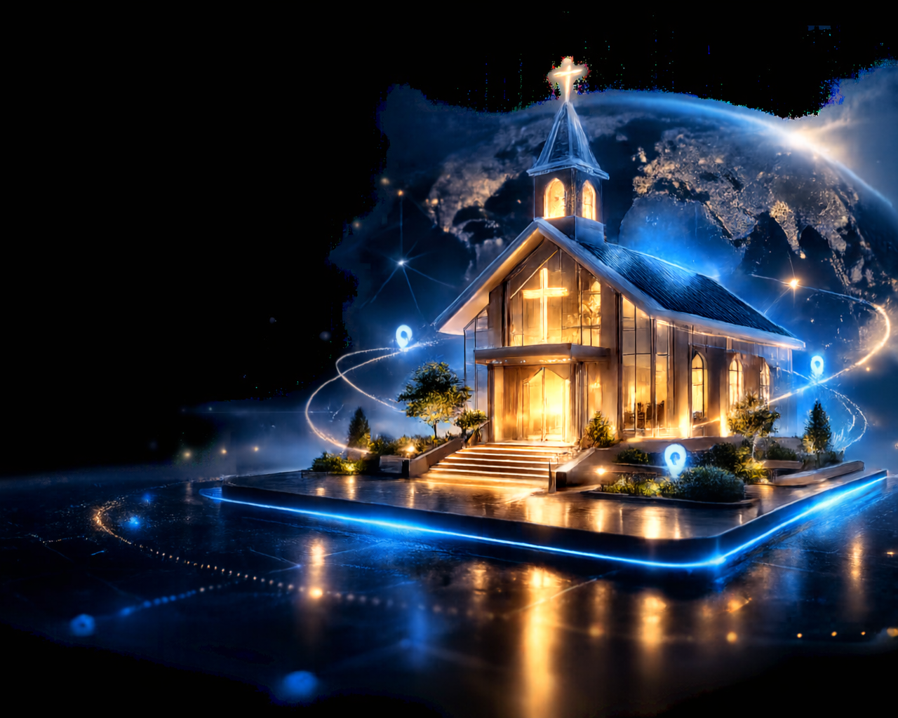 Southern Ocean Congregational
